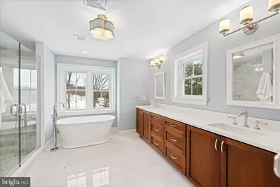 814 Newtown Road, Berwyn, PA 19312 - Photo 22