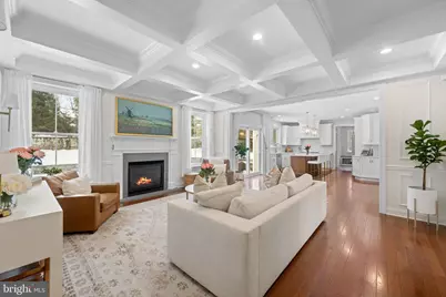 814 Newtown Road, Berwyn, PA 19312 - Photo 4