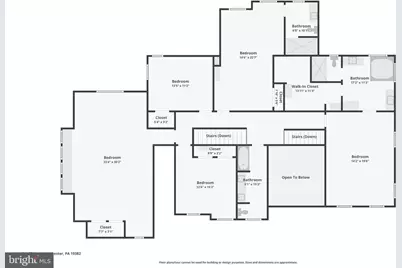 939 Kilduff Circle, West Chester, PA 19382 - Photo 76