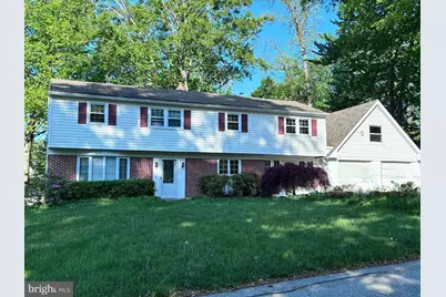 312 Penn Lane, West Chester, PA 19382 - Photo 1