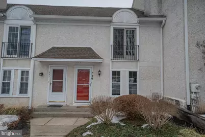 749 Bradford Terrace, West Chester, PA 19382 - Photo 1