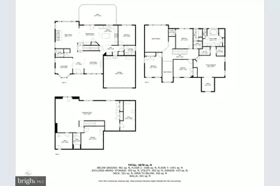 104 Shinnecock Hill, Avondale, PA 19311 - Photo 44