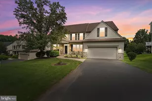 104 Shinnecock Hill, Avondale, PA 19311 - Photo 1