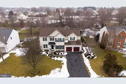 109 Ponds View Drive, Oxford, PA 19363 - Photo 4