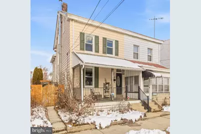 357 Jefferson Avenue, Downingtown, PA 19335 - Photo 1