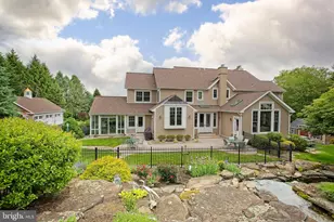 39 Wyndemere Lake Dr, Chester Springs, PA 19425 - Photo 6