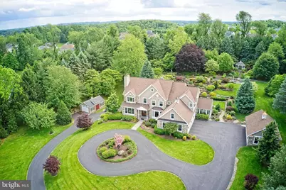 39 Wyndemere Lake Drive, Chester Springs, PA 19425 - Photo 12