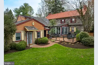 1169 Saint Matthews Road, Chester Springs, PA 19425 - Photo 72