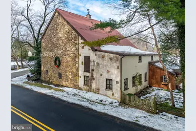 1169 Saint Matthews Road, Chester Springs, PA 19425 - Photo 38