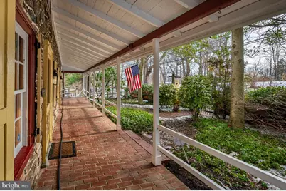 1169 Saint Matthews Road, Chester Springs, PA 19425 - Photo 4