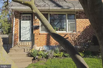 203 E Rosedale Avenue, West Chester, PA 19382 - Photo 2
