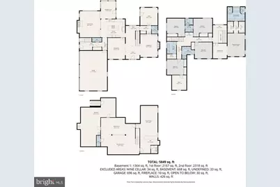 629 S Warren Avenue, Malvern, PA 19355 - Photo 52