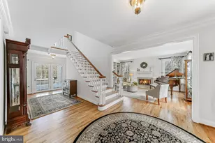 629 S Warren Ave, Malvern, PA 19355 - Photo 8