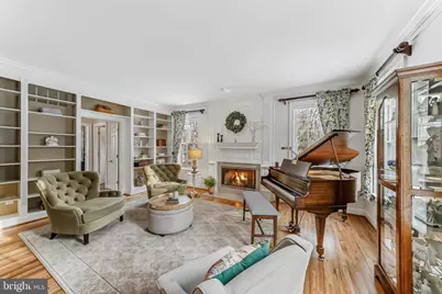 629 S Warren Avenue, Malvern, PA 19355 - Photo 12