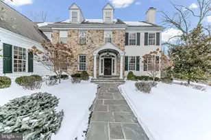 629 S Warren Ave, Malvern, PA 19355 - Photo 4