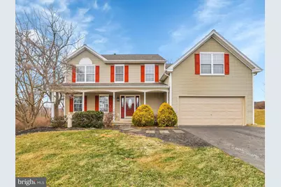 258 Thornridge Drive, Thorndale, PA 19372 - Photo 1