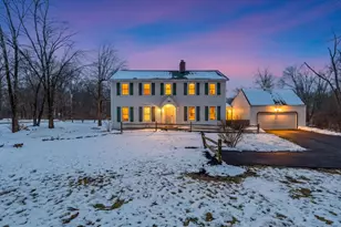 [Address not provided], Chester Springs, PA 19425 - Photo 1