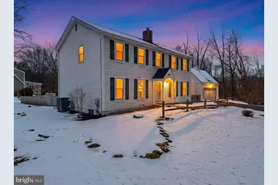 [Address not provided], Chester Springs, PA 19425 - Photo 4