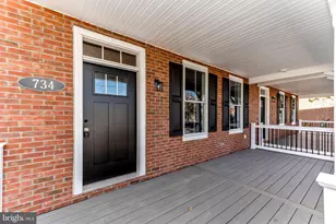 734 S Matlack St, West Chester, PA 19382 - Photo 2