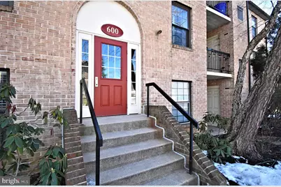 613 Washington Place #13, Chesterbrook, PA 19087 - Photo 2