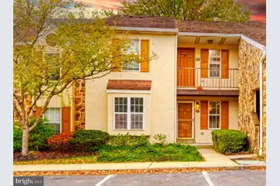 293 Valley Stream Lane #293, Chesterbrook, PA 19087 - Photo 1