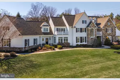 9 Douglass Lane, Chester Springs, PA 19425 - Photo 2