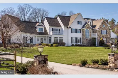 9 Douglass Lane, Chester Springs, PA 19425 - Photo 1