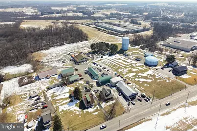 158 & 172 Limestone Road, Oxford, PA 19363 - Photo 4