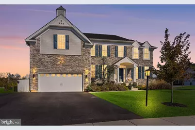 10 Unison Drive, Malvern, PA 19355 - Photo 1