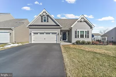 245 Flintwood Drive, Oxford, PA 19363 - Photo 1