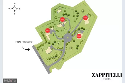 1410 Timber Mill Lane #LOT 1, West Chester, PA 19380 - Photo 2