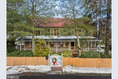 1169 Saint Matthews Road, Chester Springs, PA 19425 - Photo 1