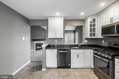 542 Astor Square #24-J, West Chester, PA 19380 - Photo 8