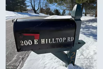 200 E Hilltop Road, West Chester, PA 19382 - Photo 28