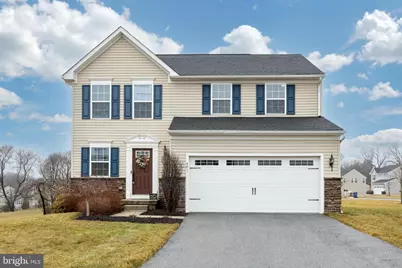 401 Brickus Circle, Coatesville, PA 19320 - Photo 1