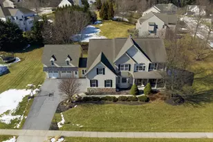 1319 Jamestown Dr, Romansville, PA 19320 - Photo 2