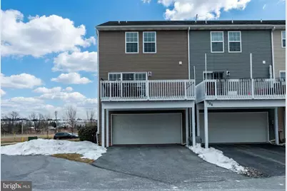 100 N Harner Boulevard, Coatesville, PA 19320 - Photo 8