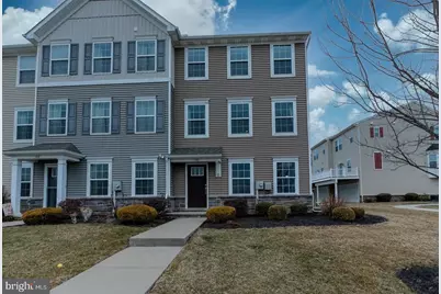 100 N Harner Boulevard, Coatesville, PA 19320 - Photo 2