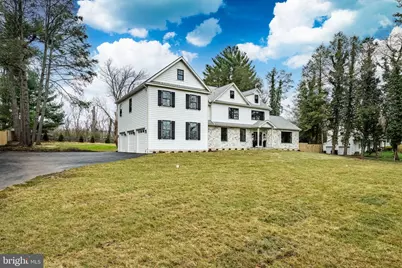 1427 Sugartown Road, Berwyn, PA 19312 - Photo 1