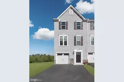 1843 Honeysuckle Court, Downingtown, PA 19335 - Photo 1