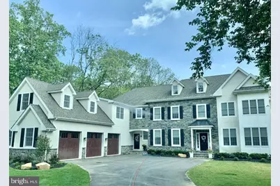 Lot 2 Sugartown, Berwyn, PA 19312 - Photo 1