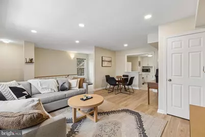 437 Old Forge Crossing #437, Devon, PA 19333 - Photo 6