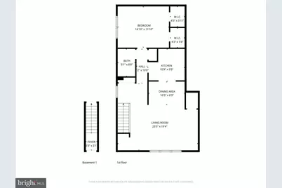 437 Old Forge Crossing #437, Devon, PA 19333 - Photo 18