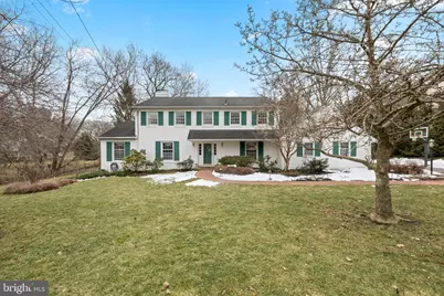 714 Gulph, Wayne, PA 19087 - Photo 2