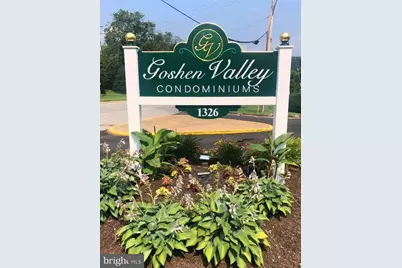 2402 Pond View Drive #2402, West Chester, PA 19382 - Photo 1