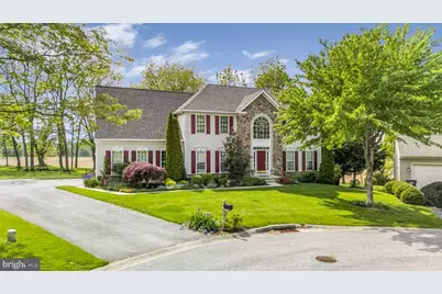 430 Dartmouth Lane, West Grove, PA 19390 - Photo 1