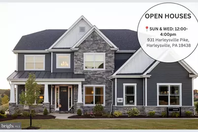 510 Newcomen Road #B3D, Exton, PA 19341 - Photo 1