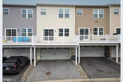 422 E Barnard Street, West Chester, PA 19382 - Photo 2