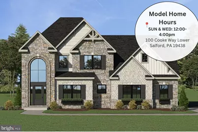 510 Newcomen Road #M1D, Uwchland, PA 19480 - Photo 1