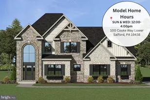 510 Newcomen Rd, Uwchland, PA 19480 - Photo 1